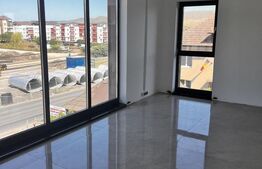 Spatiu in cladire moderna, 200 mp, acces facil, toate utilitatile, Eroilor