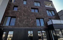 Spatiu in cladire moderna, 200 mp, acces facil, toate utilitatile, Eroilor