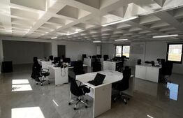 Spatiu in cladire moderna, 200 mp, acces facil, toate utilitatile, Eroilor