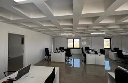 Spatiu in cladire moderna, 200 mp, acces facil, toate utilitatile, Eroilor