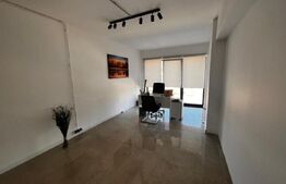 Spatiu in cladire moderna, 200 mp, acces facil, toate utilitatile, Eroilor