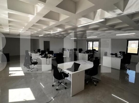 Spațiu birouri de închiriat Floreşti - 148071SIB | BLITZ Cluj-Napoca | Poza4