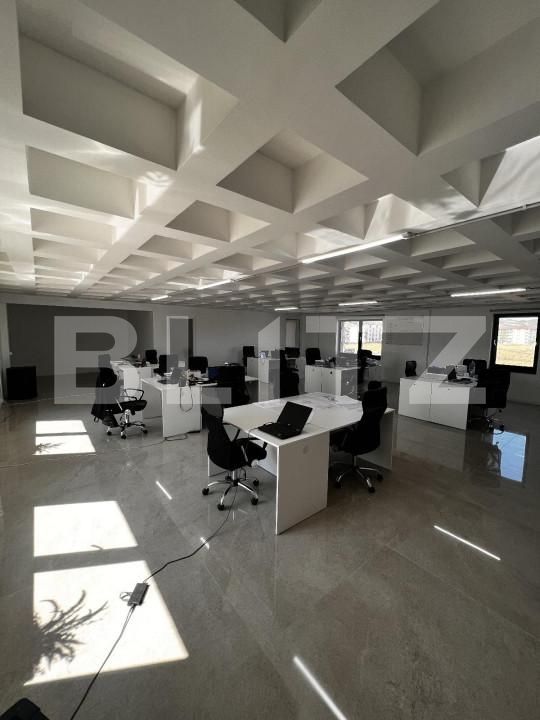 Spațiu birouri de închiriat Floreşti - 148071SIB | BLITZ Cluj-Napoca | Poza4