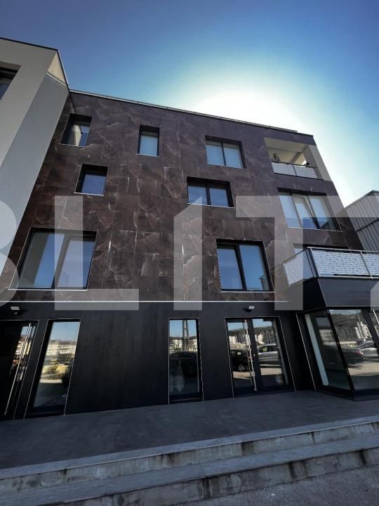 Spațiu birouri de închiriat Floreşti - 148071SIB | BLITZ Cluj-Napoca | Poza1