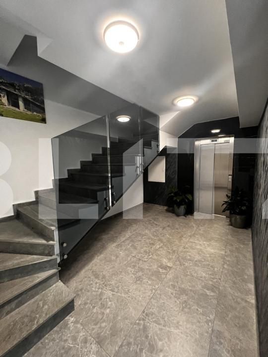 Spațiu birouri de închiriat Floreşti - 148071SIB | BLITZ Cluj-Napoca | Poza5