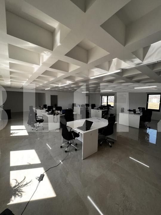 Spațiu birouri de închiriat Floreşti - 148071SIB | BLITZ Cluj-Napoca | Poza4
