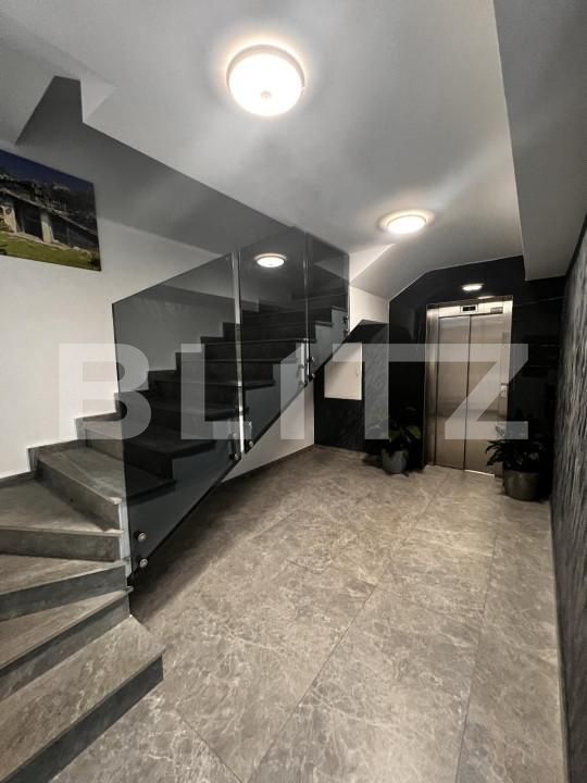 Spațiu birouri de închiriat Floreşti - 148071SIB | BLITZ Cluj-Napoca | Poza5