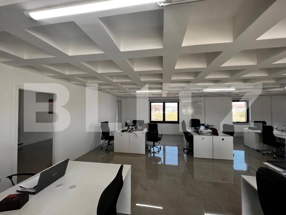 Spațiu birouri de închiriat Floreşti - 148071SIB | BLITZ Cluj-Napoca | Poza2