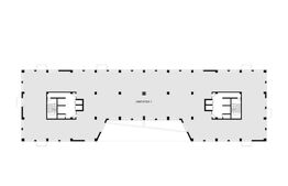 Spatii ultramoderne, cladire clasa A++, zona Vivo