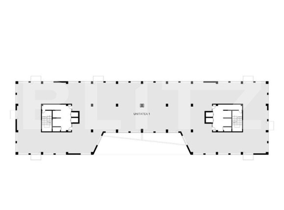 Spațiu birouri de închiriat Manastur - 148072SIB | BLITZ Cluj-Napoca | Poza2