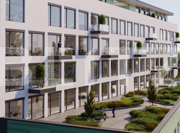 Spațiu birouri de închiriat Manastur - 148072SIB | BLITZ Cluj-Napoca | Poza1