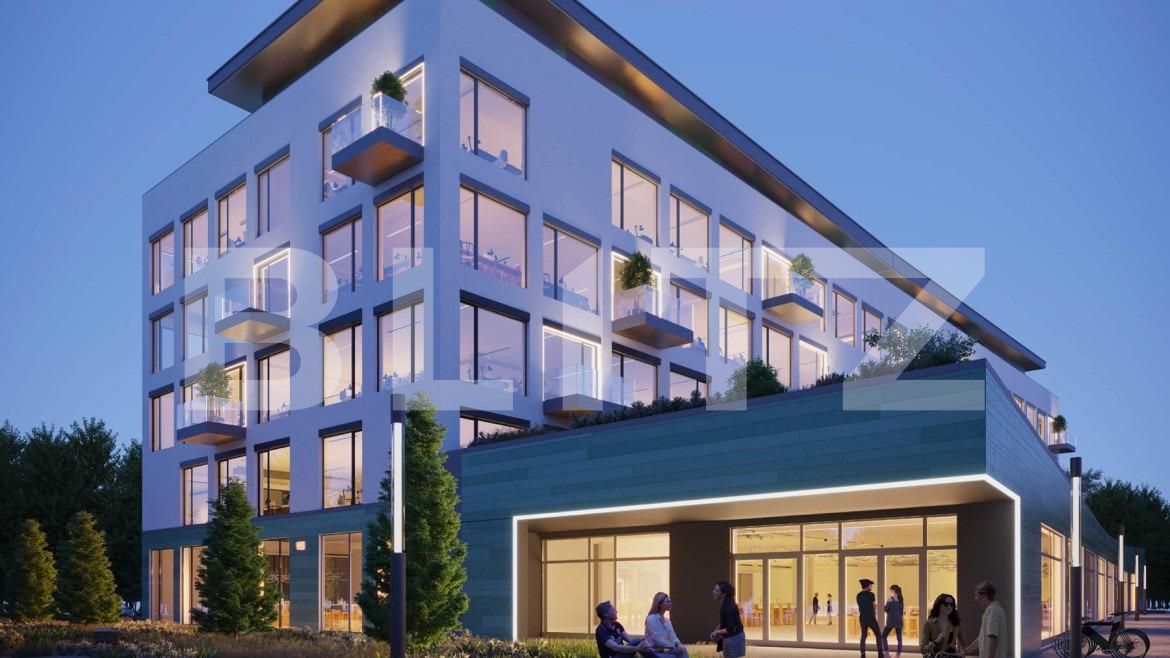 Spațiu birouri de închiriat Manastur - 148072SIB | BLITZ Cluj-Napoca | Poza5