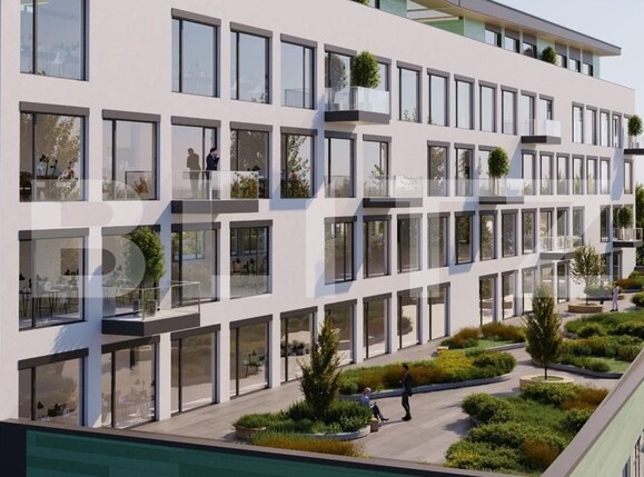 Spațiu birouri de închiriat Manastur - 148073SIB | BLITZ Cluj-Napoca | Poza2