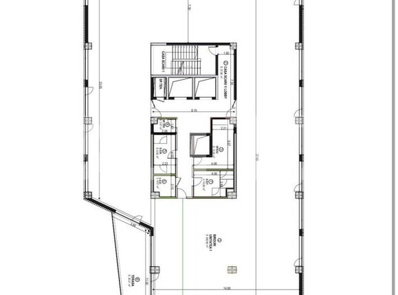 Spațiu birouri de închiriat Manastur - 148073SIB | BLITZ Cluj-Napoca | Poza5