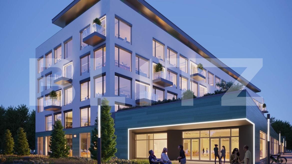 Spațiu birouri de închiriat Manastur - 148073SIB | BLITZ Cluj-Napoca | Poza3