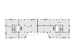 Spatiu elegant, 255 mp, zona Vivo