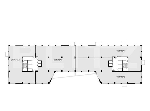Spațiu birouri de închiriat Manastur - 148074SIB | BLITZ Cluj-Napoca | Poza2