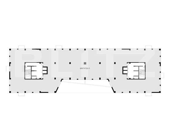 Spațiu birouri de închiriat Manastur - 148075SIB | BLITZ Cluj-Napoca | Poza2