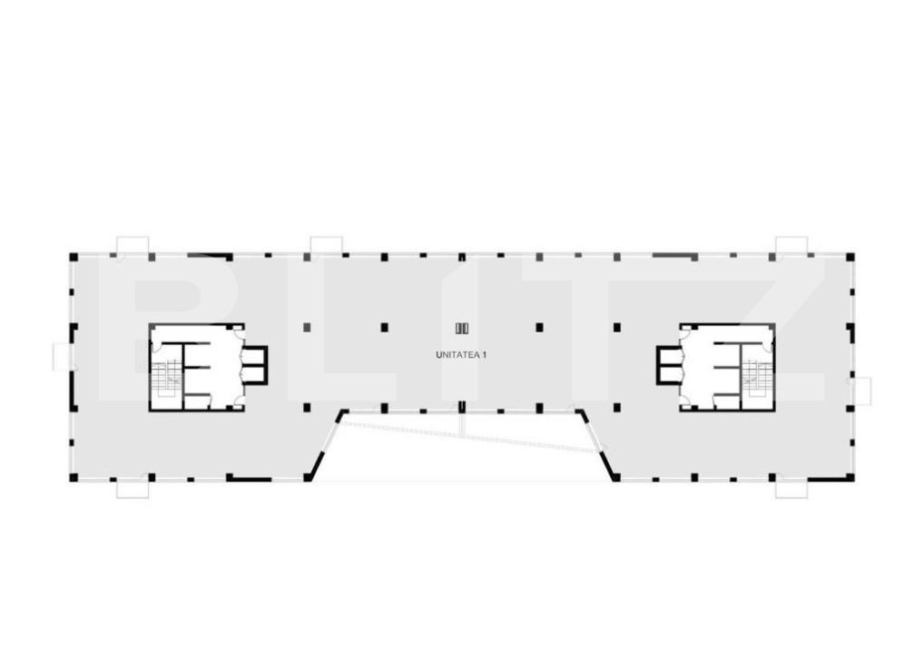 Spațiu birouri de închiriat Manastur - 148075SIB | BLITZ Cluj-Napoca | Poza2