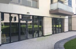 Spatiu comercial, 377 mp, Semicentral