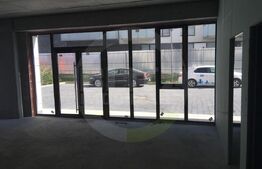 Spatiu comercial, 377 mp, Semicentral