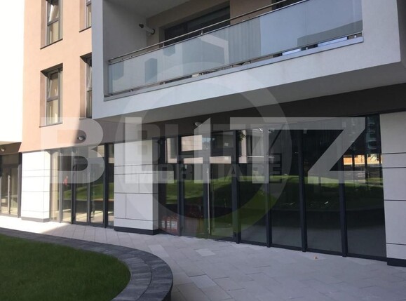Spațiu comercial de vânzare Semicentral - 148078SVC | BLITZ Cluj-Napoca | Poza4