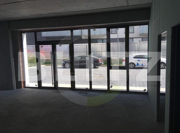 Spațiu comercial de vânzare Semicentral - 148078SVC | BLITZ Cluj-Napoca | Poza5