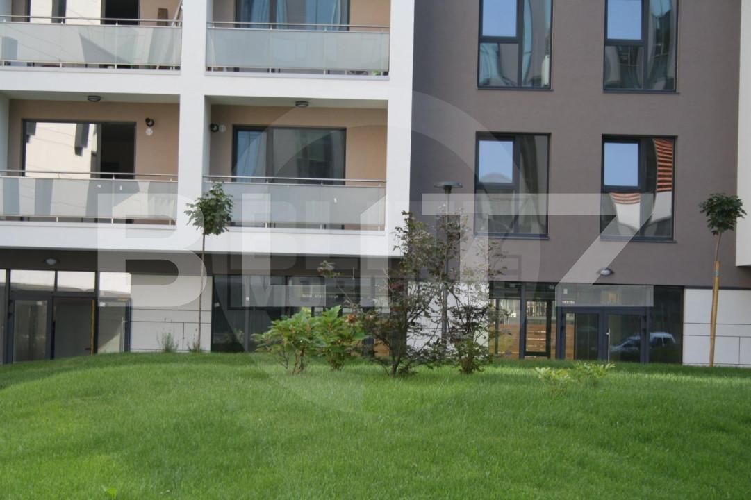 Spațiu comercial de vânzare Semicentral - 148078SVC | BLITZ Cluj-Napoca | Poza9