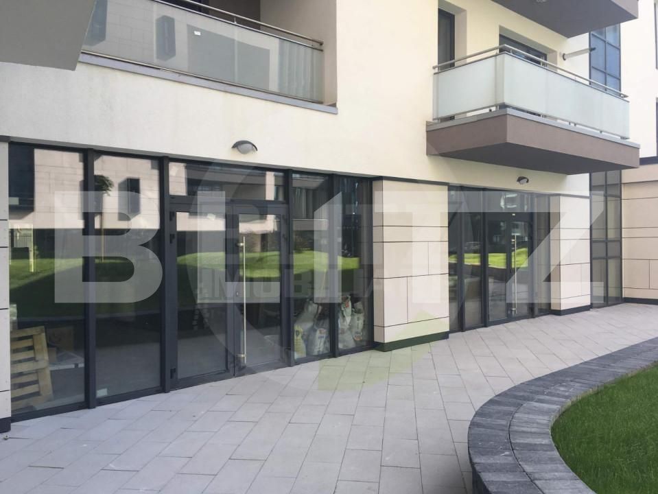 Spațiu comercial de vânzare Semicentral - 148078SVC | BLITZ Cluj-Napoca | Poza1