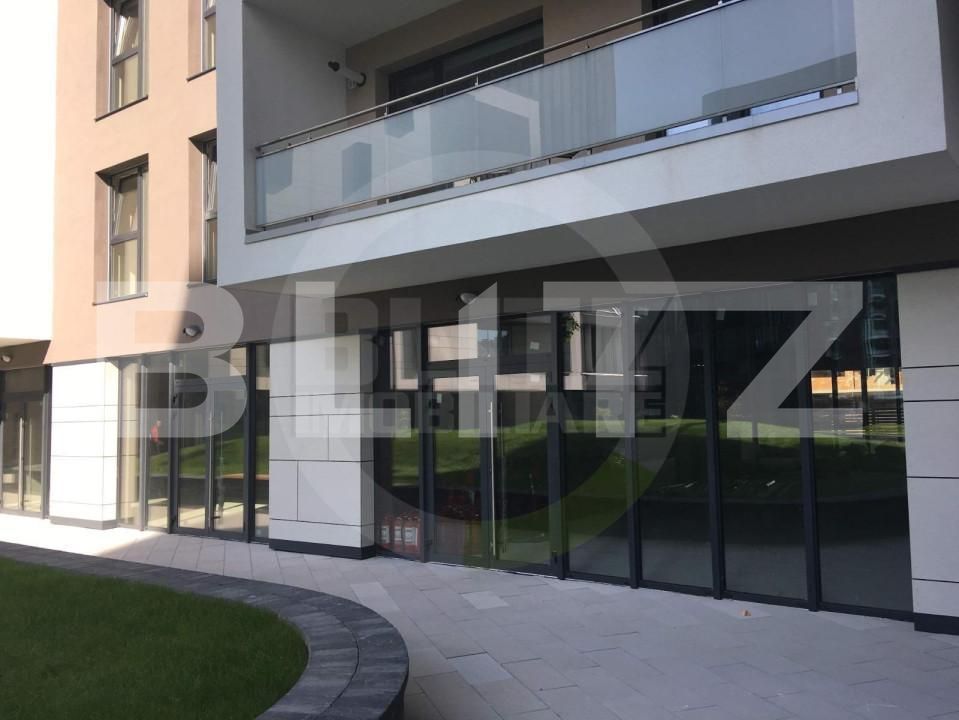 Spațiu comercial de vânzare Semicentral - 148078SVC | BLITZ Cluj-Napoca | Poza4