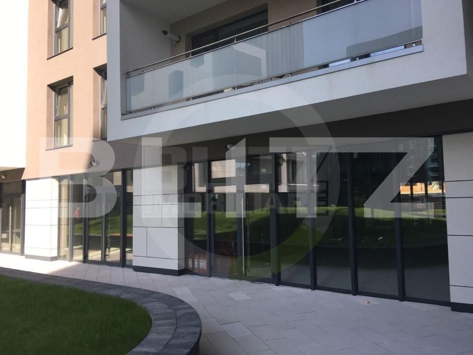 Spațiu comercial de vânzare Semicentral - 148078SVC | BLITZ Cluj-Napoca | Poza4