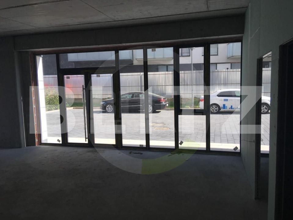 Spațiu comercial de vânzare Semicentral - 148078SVC | BLITZ Cluj-Napoca | Poza5