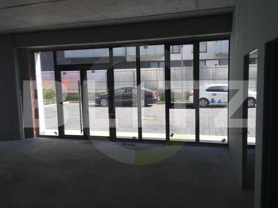 Spațiu comercial de vânzare Semicentral - 148078SVC | BLITZ Cluj-Napoca | Poza5