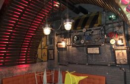 Alimentatie publica- Club-Pub-Piata Unirii- La cheie