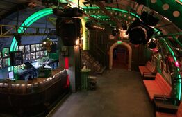 Alimentatie publica- Club-Pub-Piata Unirii- La cheie