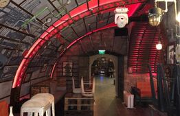 Alimentatie publica- Club-Pub-Piata Unirii- La cheie