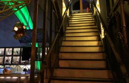 Alimentatie publica- Club-Pub-Piata Unirii- La cheie