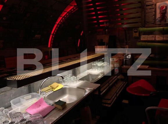 Spațiu comercial de vânzare Central - 148079SVC | BLITZ Cluj-Napoca | Poza1