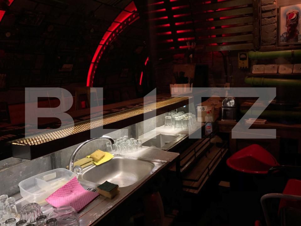 Spațiu comercial de vânzare Central - 148079SVC | BLITZ Cluj-Napoca | Poza1