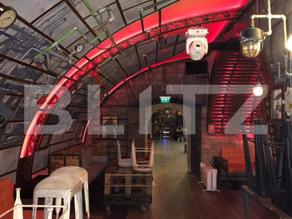 Spațiu comercial de vânzare Central - 148079SVC | BLITZ Cluj-Napoca | Poza6