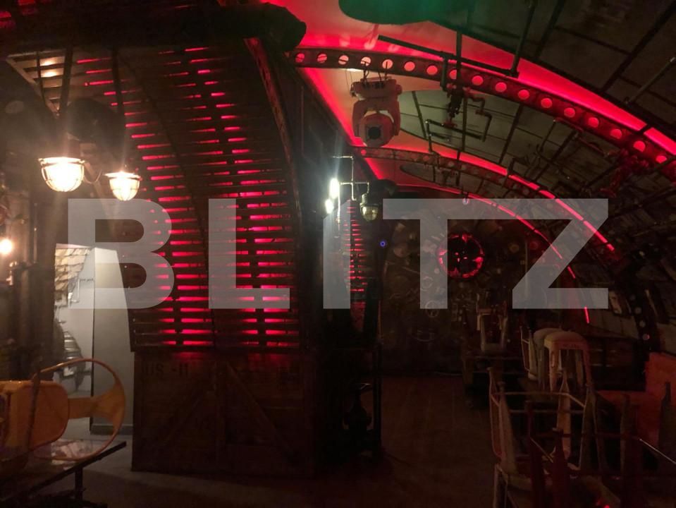 Spațiu comercial de vânzare Central - 148079SVC | BLITZ Cluj-Napoca | Poza2