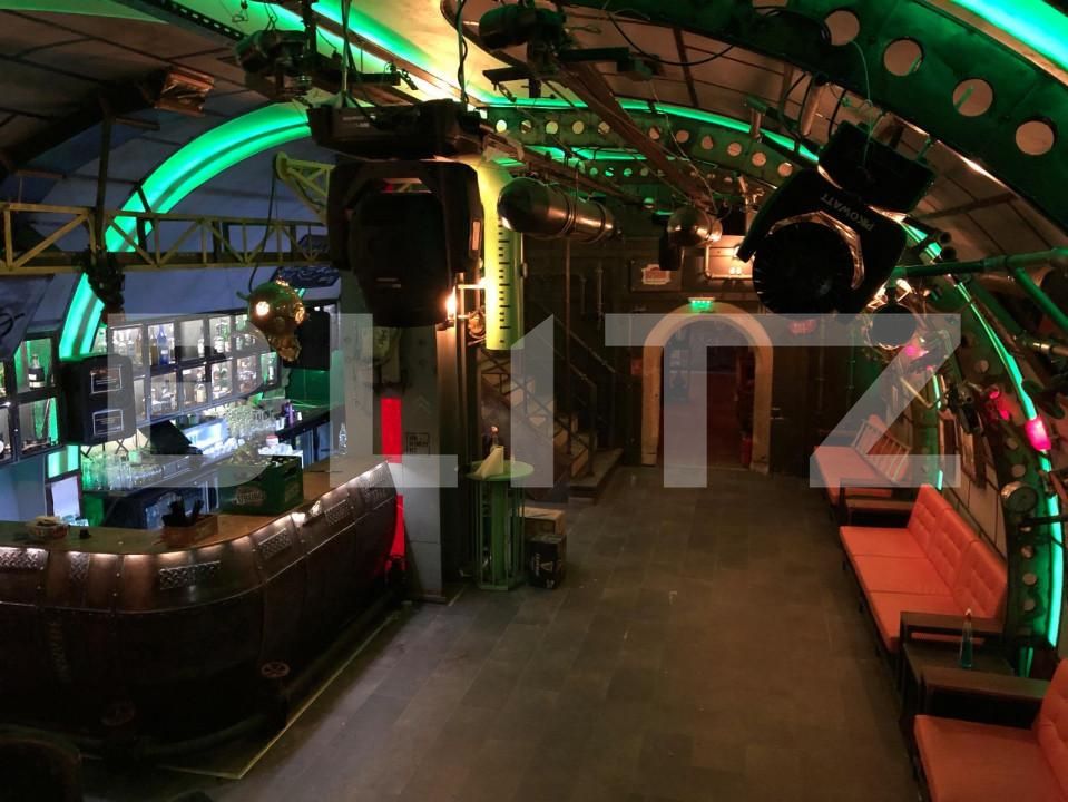 Spațiu comercial de vânzare Central - 148079SVC | BLITZ Cluj-Napoca | Poza3