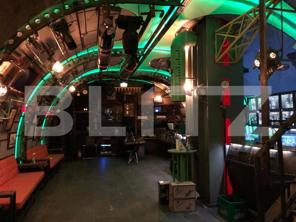 Spațiu comercial de vânzare Central - 148079SVC | BLITZ Cluj-Napoca | Poza7