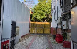 Spatiu-restaurant- la cheie . 