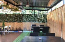 Spatiu-restaurant- la cheie . 