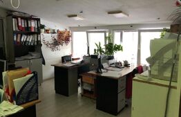 Spatiu-restaurant- la cheie . 