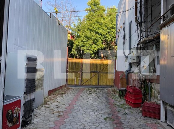 Spațiu comercial de vânzare Manastur - 148080SVC | BLITZ Cluj-Napoca | Poza16