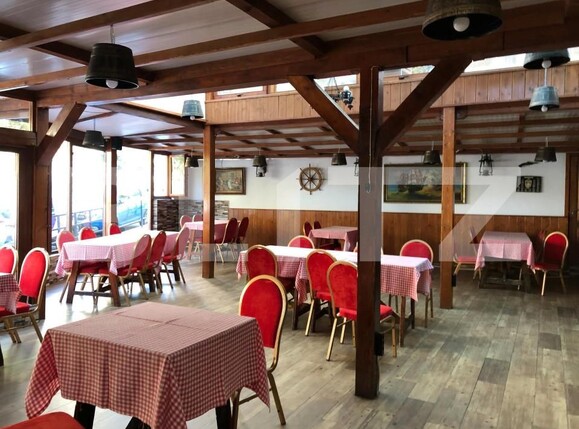 Spațiu comercial de vânzare Manastur - 148080SVC | BLITZ Cluj-Napoca | Poza13