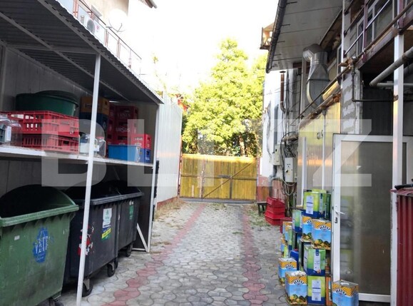 Spațiu comercial de vânzare Manastur - 148080SVC | BLITZ Cluj-Napoca | Poza11