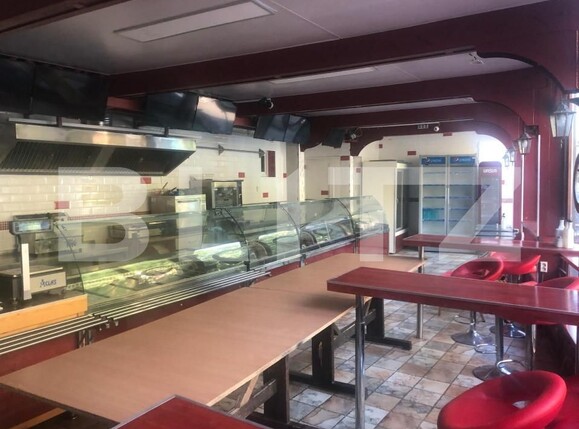 Spațiu comercial de vânzare Manastur - 148080SVC | BLITZ Cluj-Napoca | Poza2